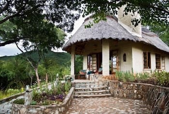 Musangano Lodge