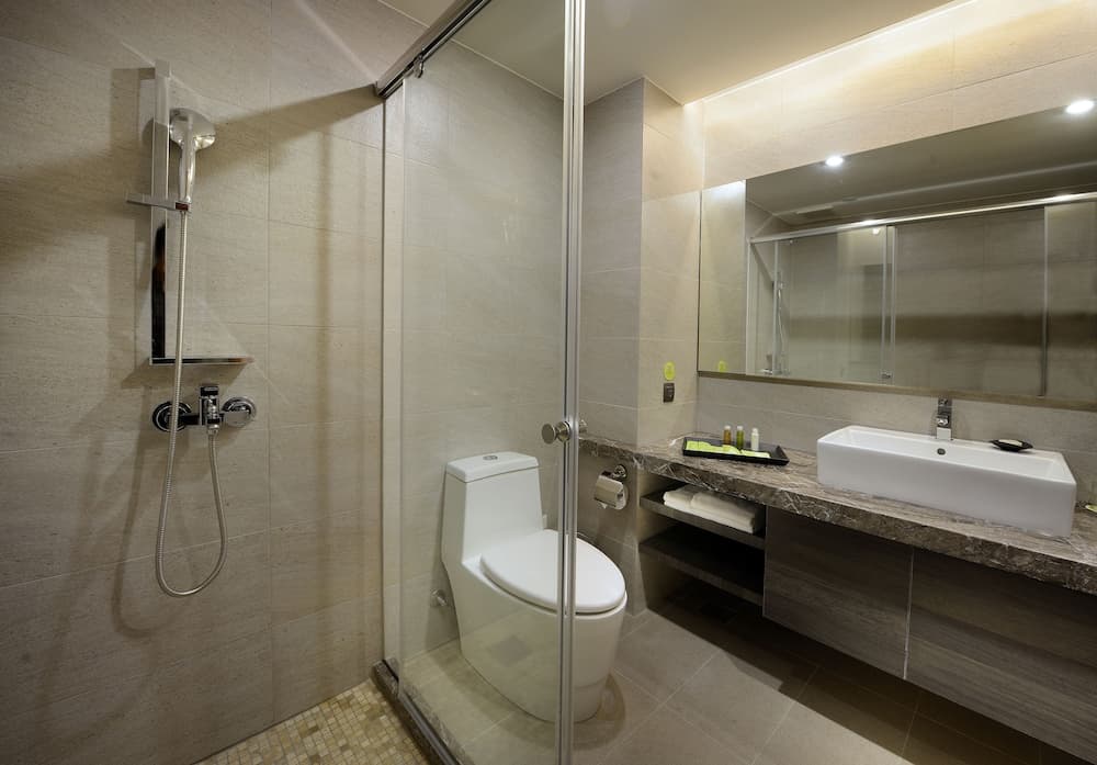 Hualien Holiday Hotel