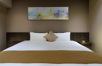 Park City Hotel - Hualien Vacation