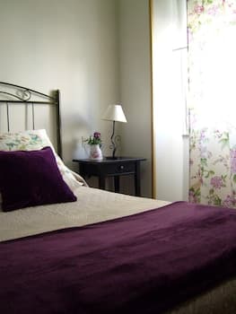 Pensión Residencia Tambre