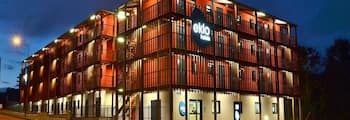 Eklo Hotels Le Mans