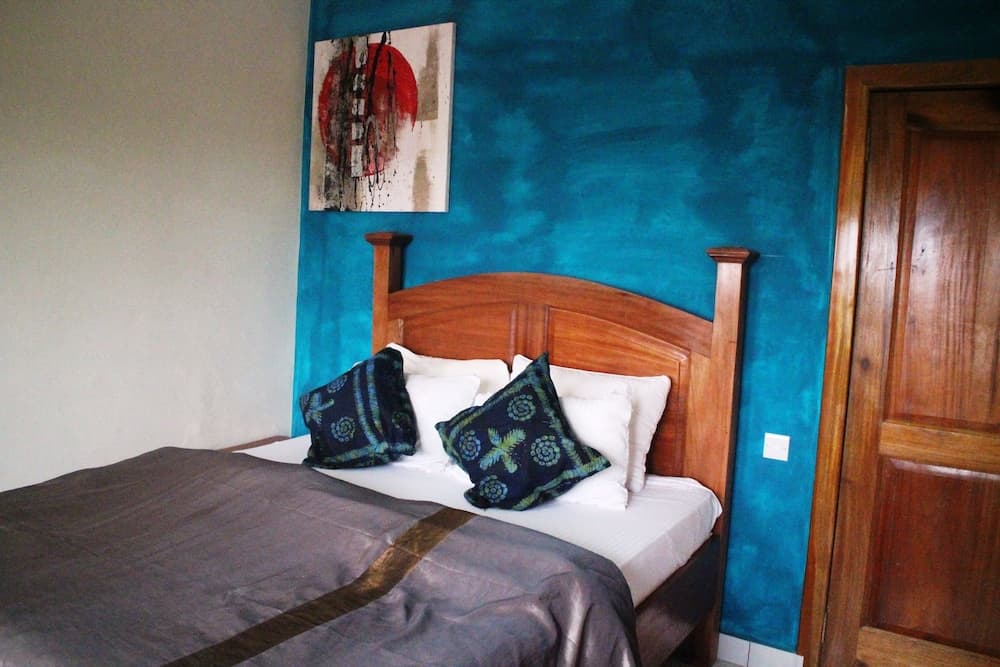 Accra Royal Castle Apartments & Suites