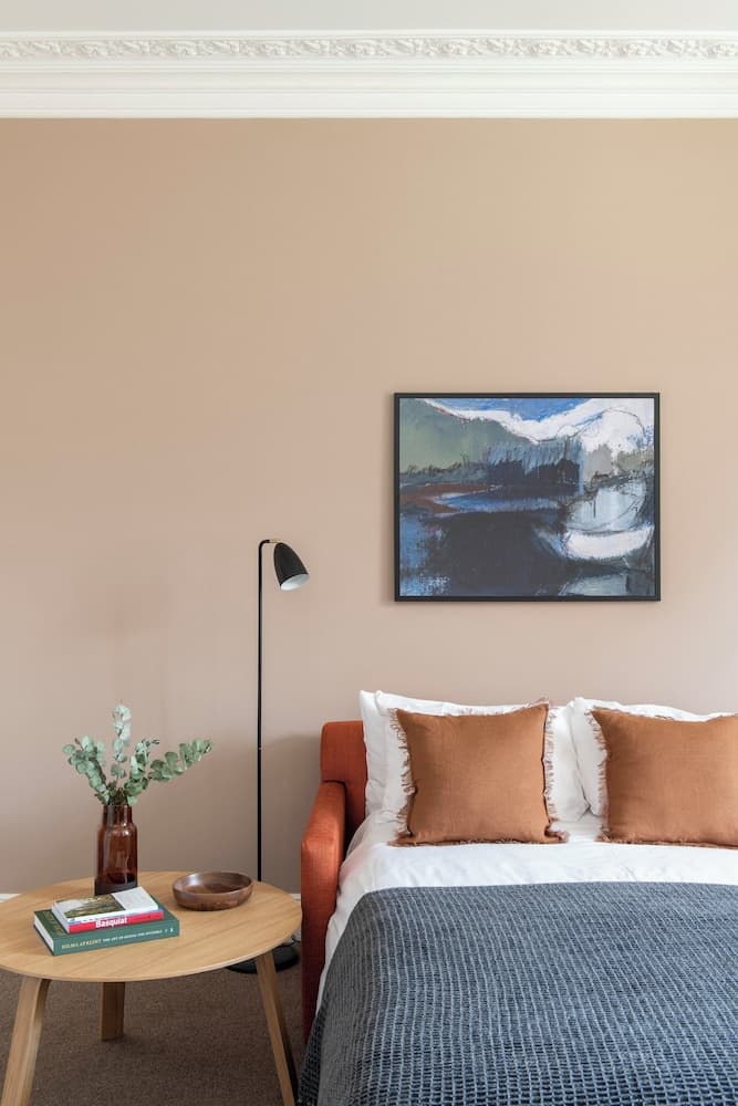 SACO Reading - Castle Crescent