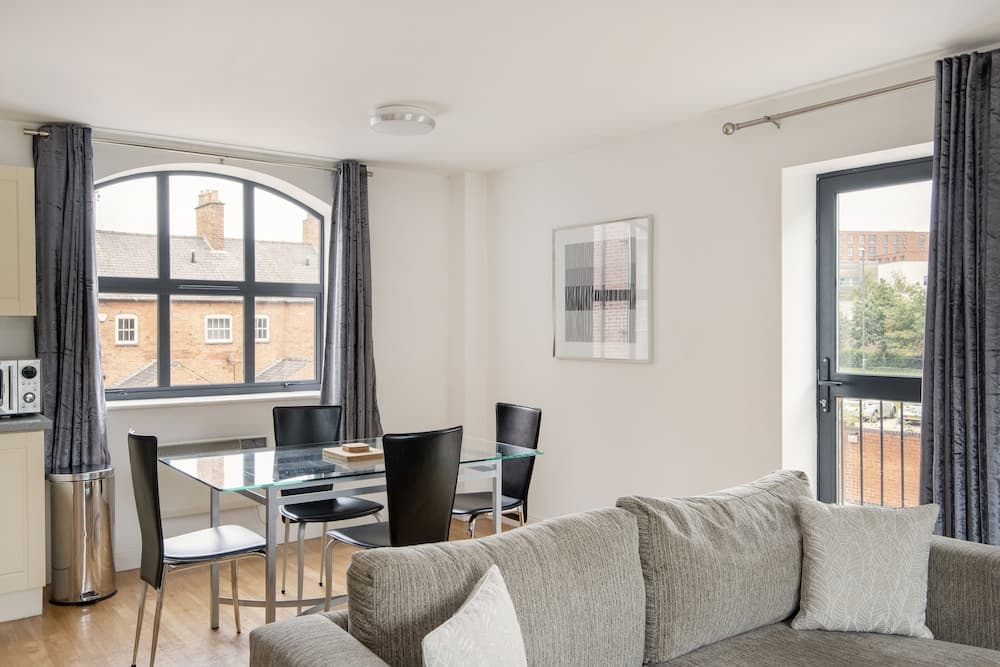 SACO Derby - The Mill House