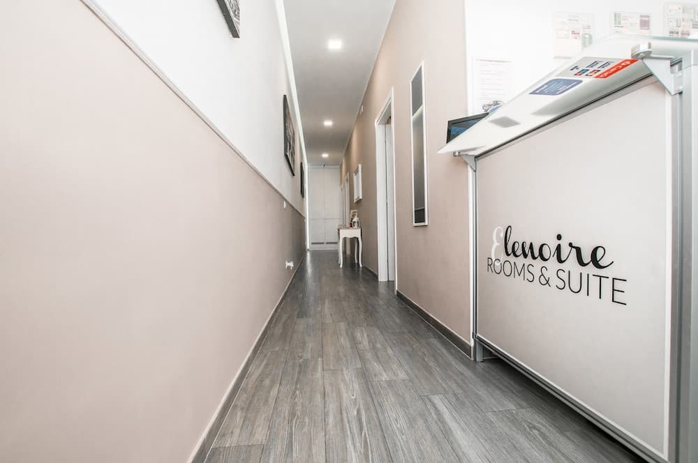 Elenoire Rooms & Suite