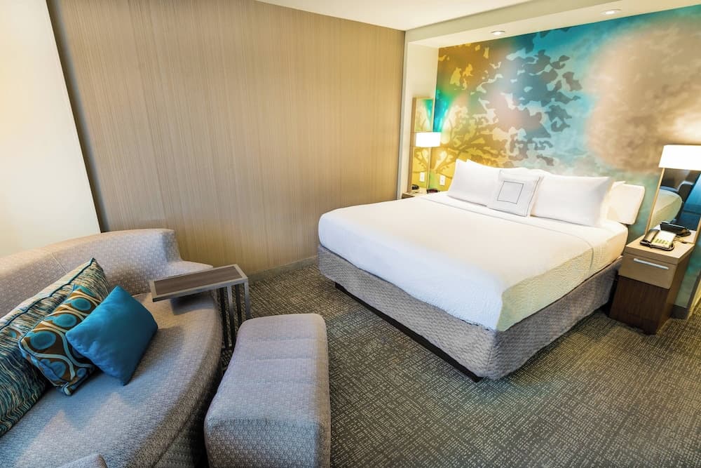 Courtyard Largo Medical Center Drive