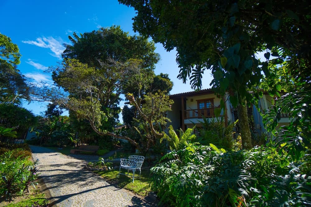 Pousada Manacá Parque