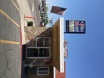 Elko Motel