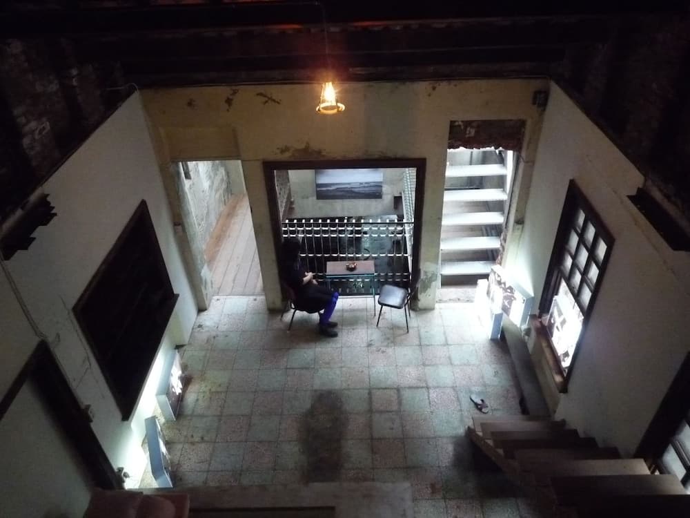 Lang Cheyn Shin - Hostel