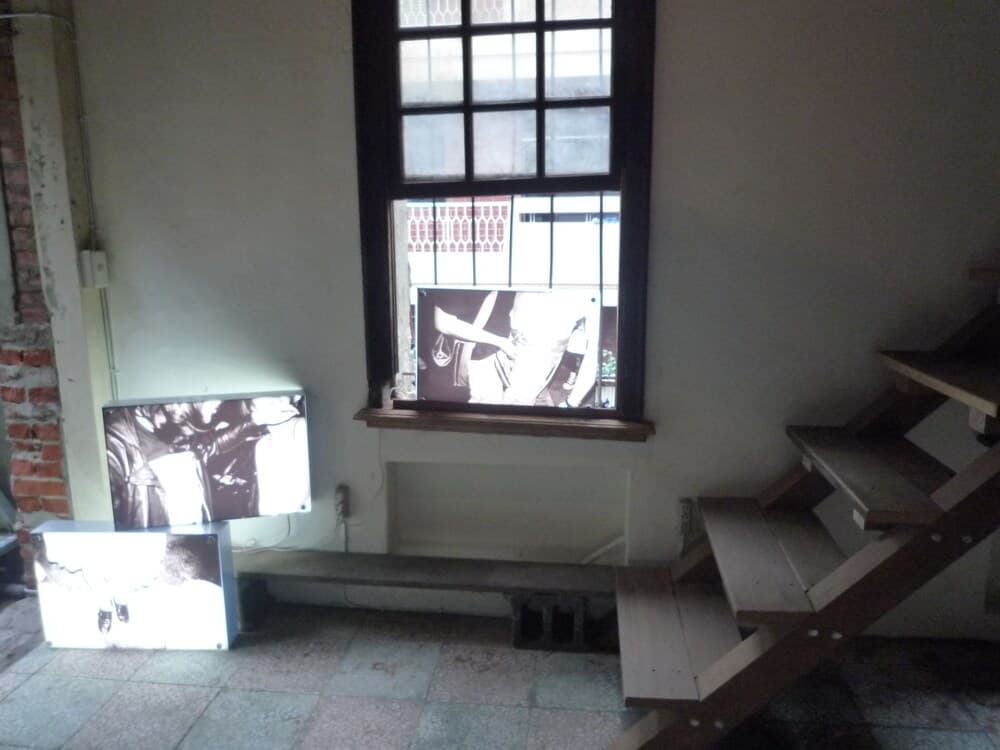 Lang Cheyn Shin - Hostel