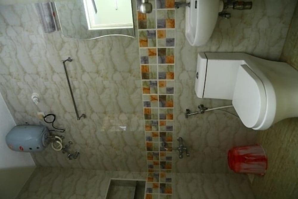 Orchid Sankrish Serviced Apartment