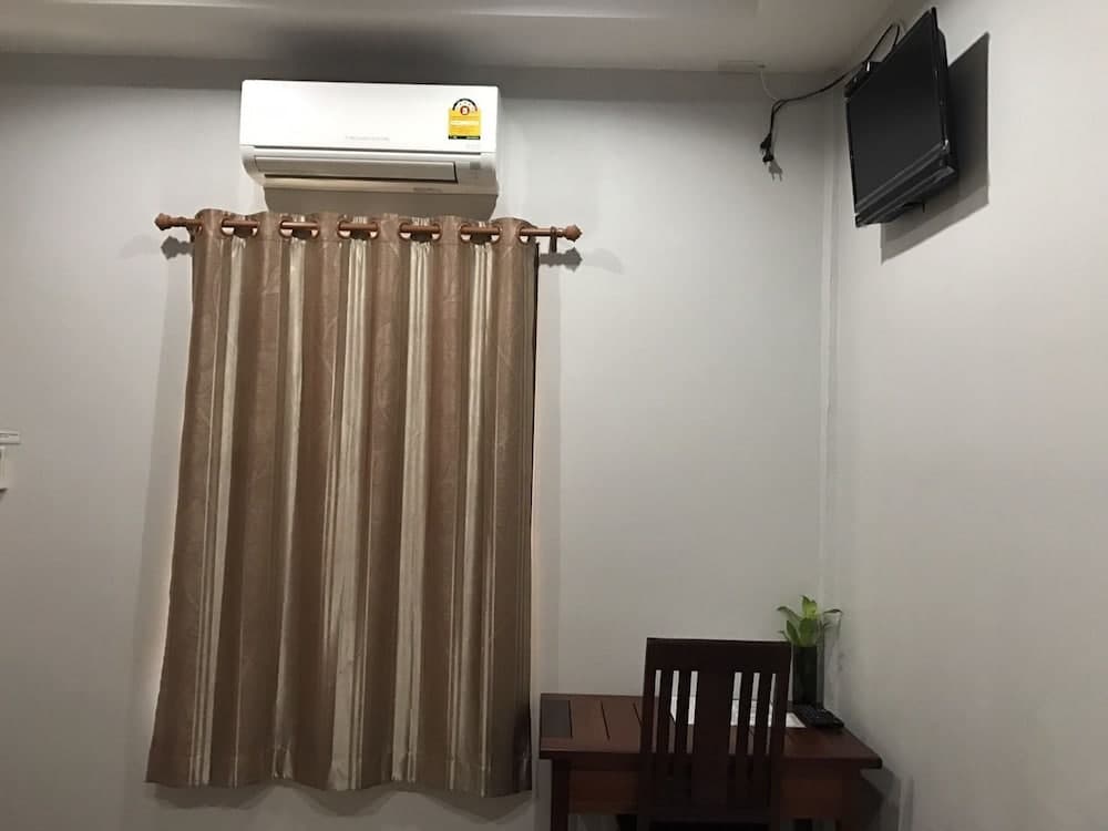 Jim Guest House Kanchanaburi