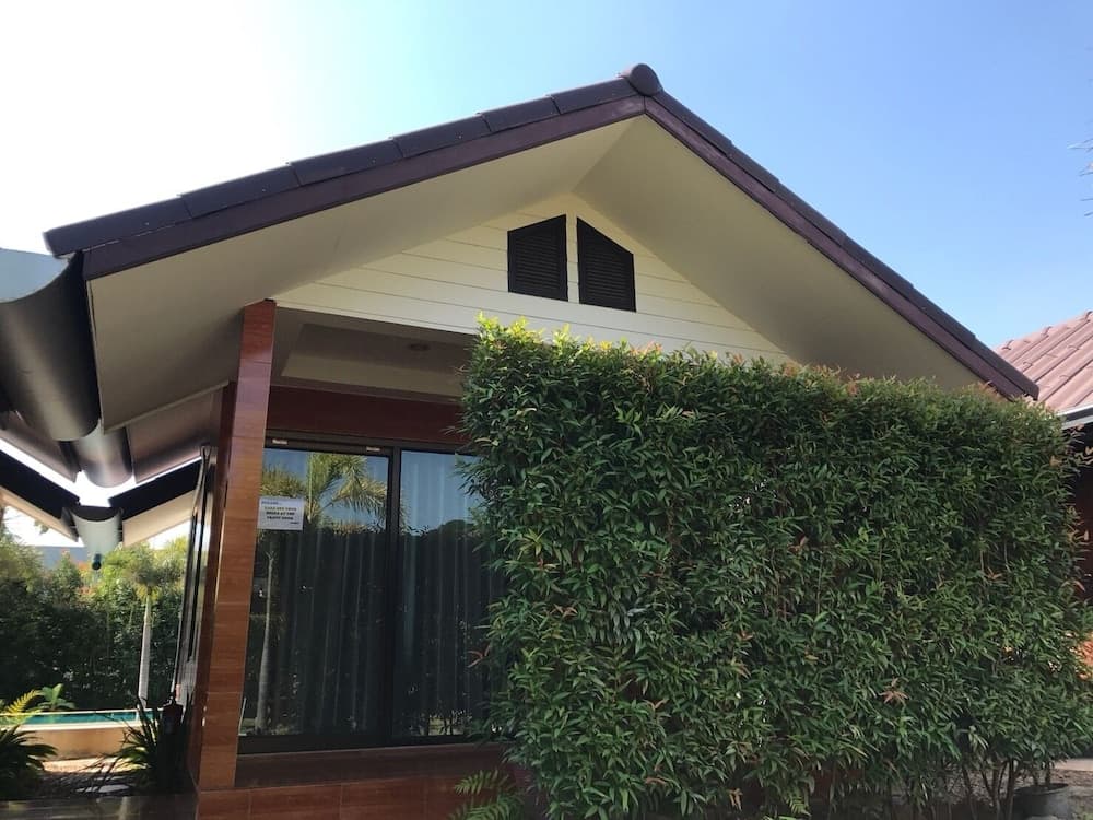 Jim Guest House Kanchanaburi