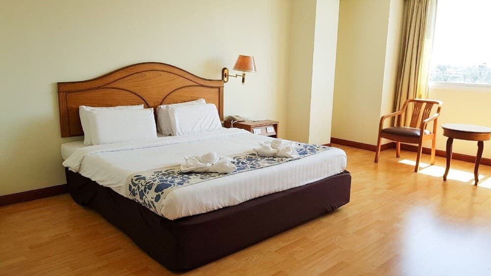 Morakot Hotel Chumphon