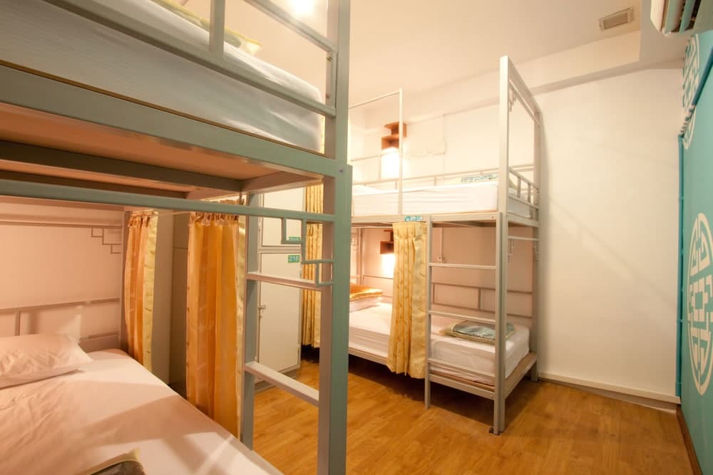 Chinatown Hostel