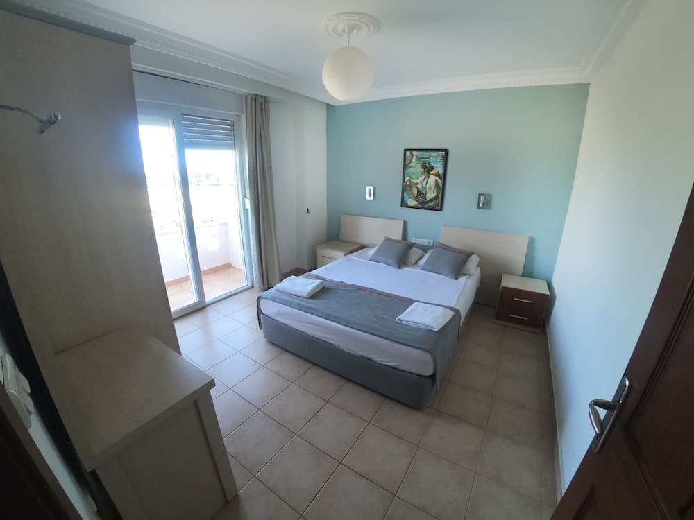 Irem Garden Hotel & Apartments