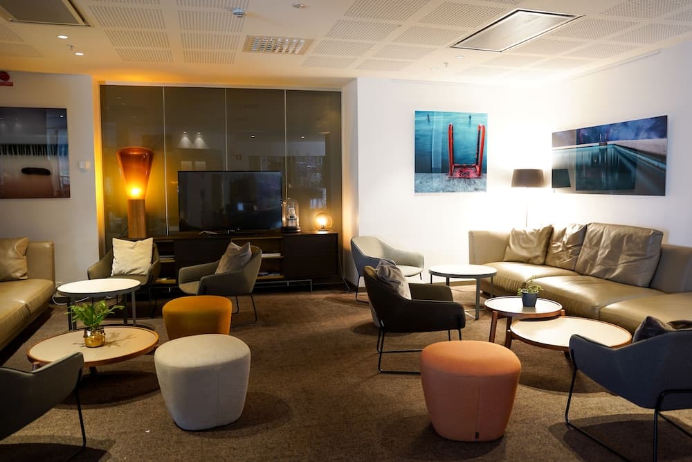 Comfort Hotel Norrköping