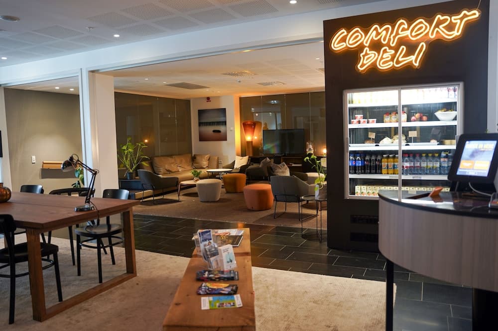 Comfort Hotel Norrköping