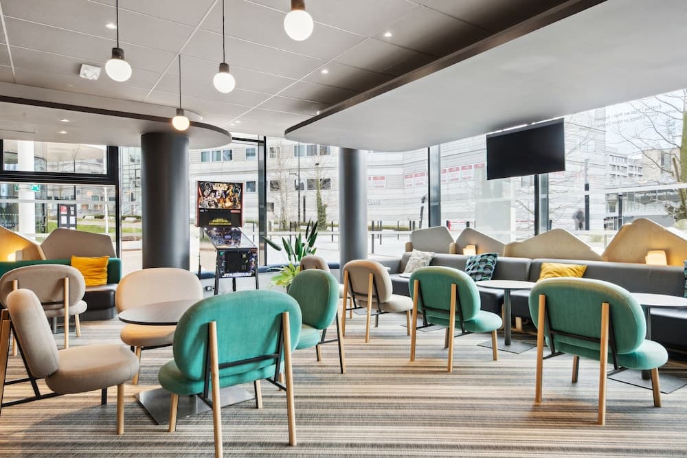 Ibis Styles Paris Charles de Gaulle Airport