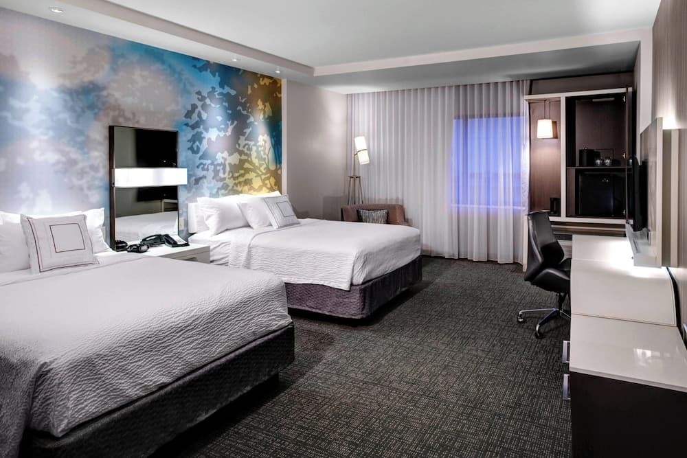 Courtyard Carrollton