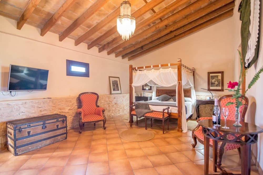Agroturismo Petit Hotel Son Perdiu - Adults Only