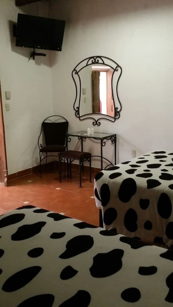 Hotel Posada Morelos