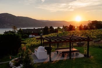 OK Whistle Stop Bed & Breakfast