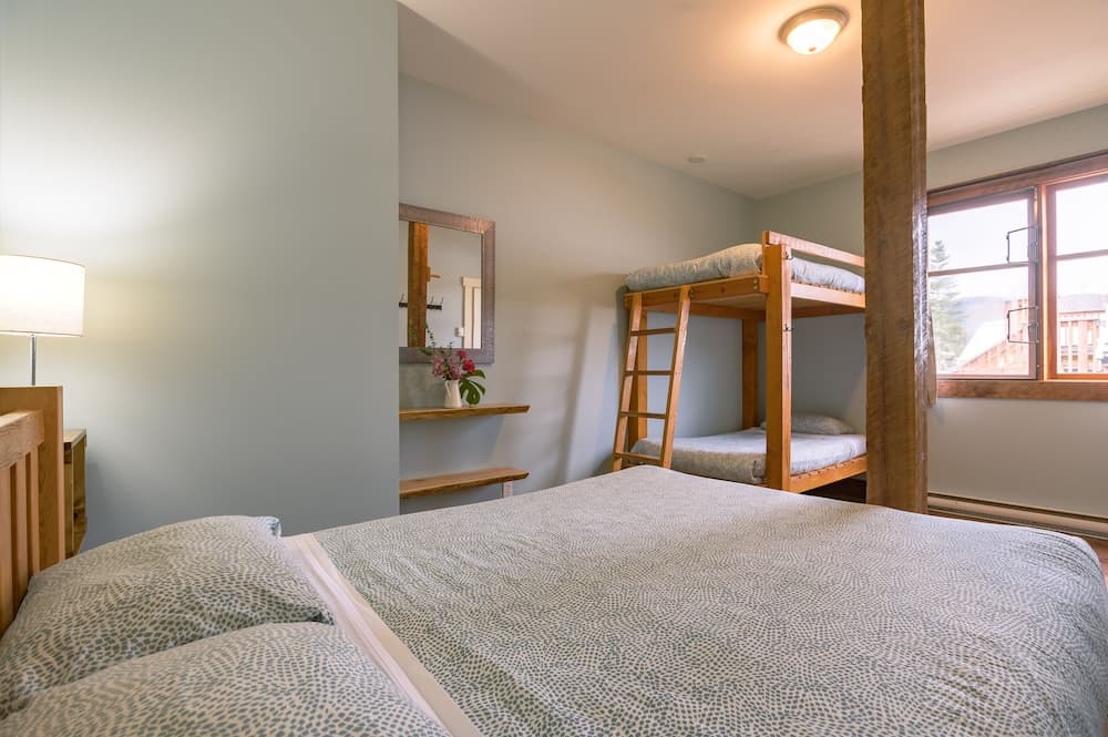 Riding Fool Accommodation