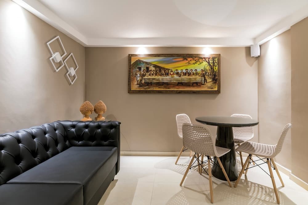 VilaHotell Recife - antigo NovoHotell Recife