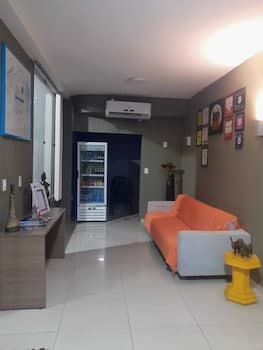 Pousada Boi Bumbá Praia