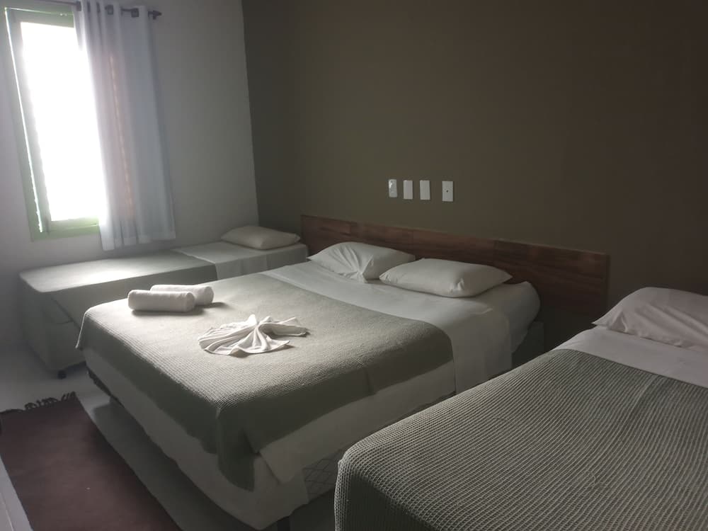 Pousada Boi Bumbá Praia