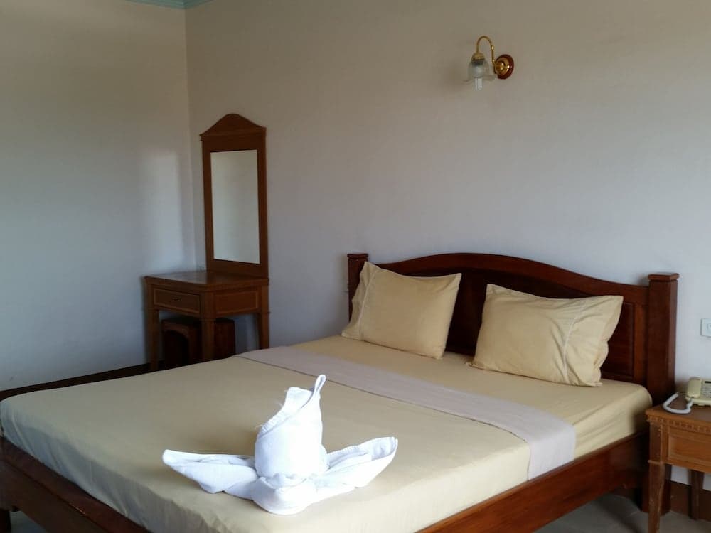 Tassanee Garden Lodge