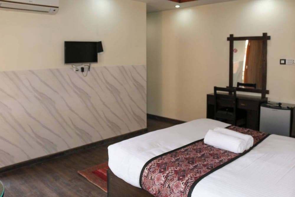 Apartment Hotel 11 Thamel