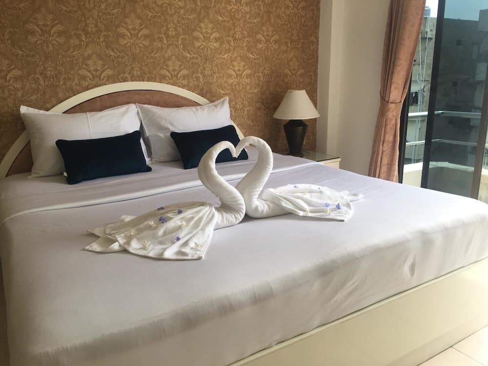 Eurostar International Hotel