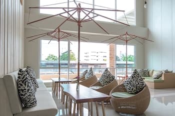 Prachuap Grand Hotel