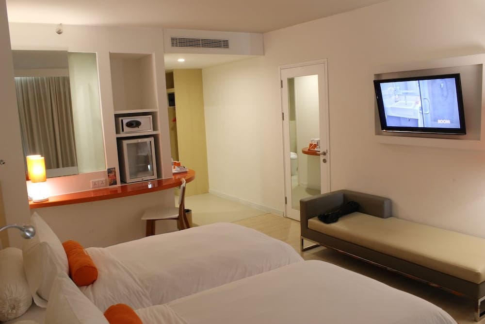 HARRIS Hotel Pontianak