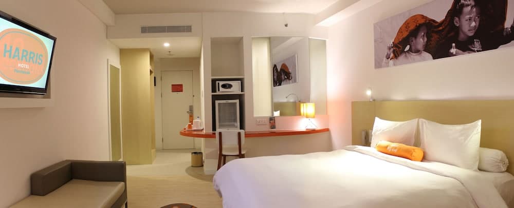 HARRIS Hotel Pontianak