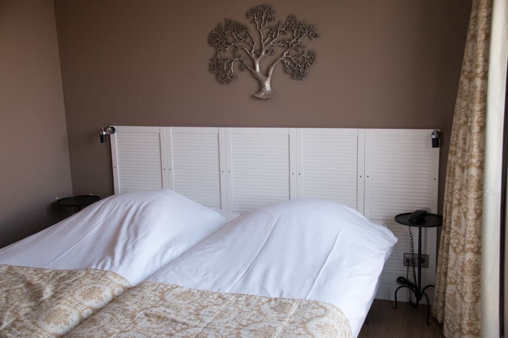 Harbour Club Terherne