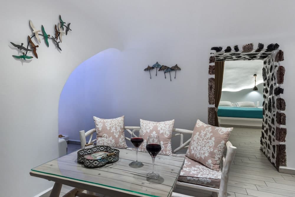 Fira Deep Blue Suite