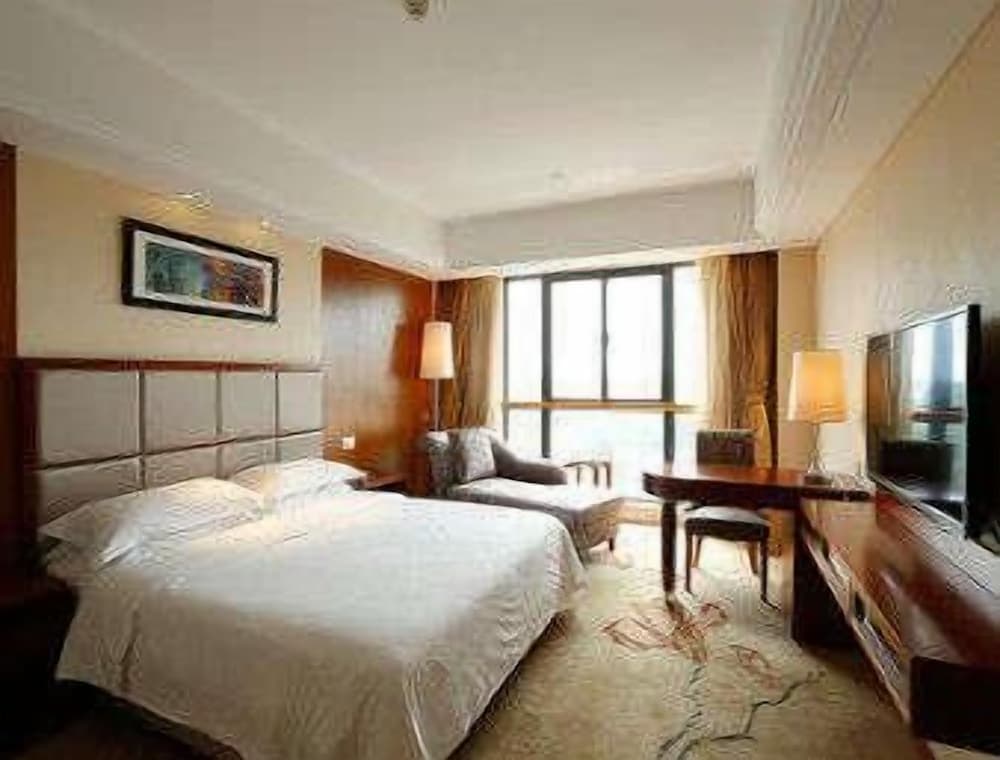 Ramada Nanjing