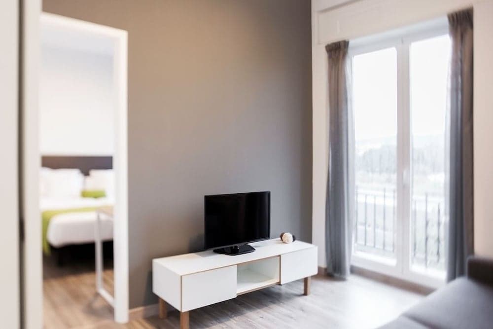 Apartamentos Lux Santiago