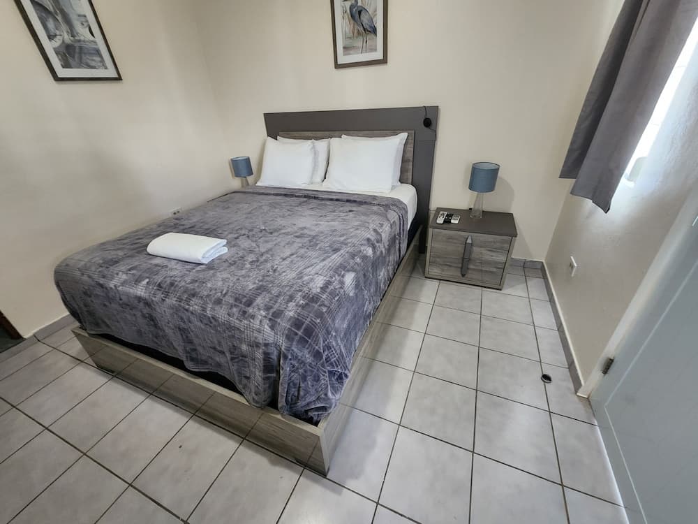 The Village Inn Hotel