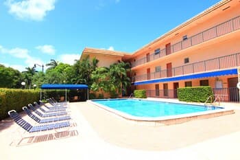 Sunny Isles Apartments