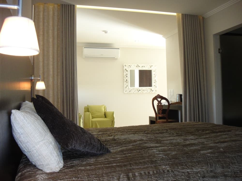 Quinta Alves de Matos