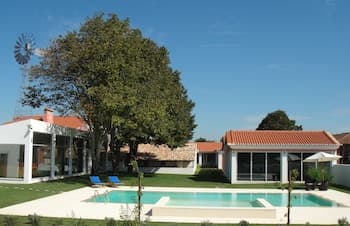 Quinta Alves de Matos
