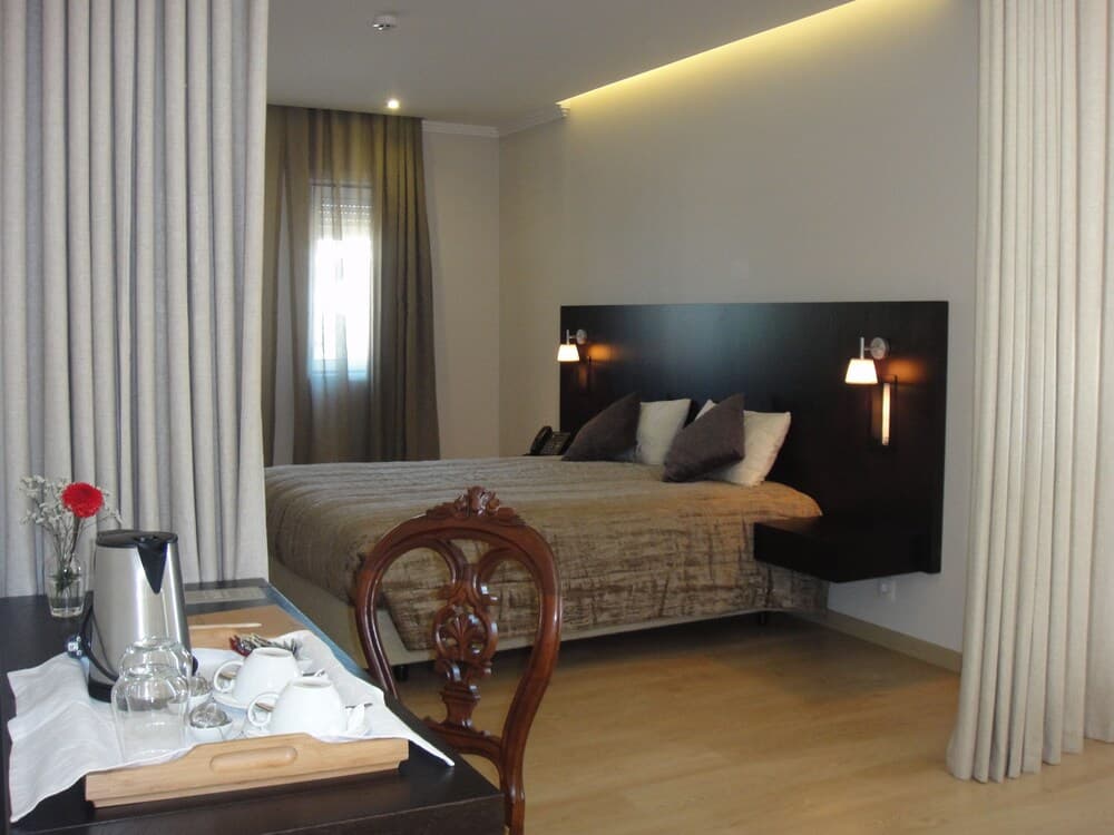 Quinta Alves de Matos