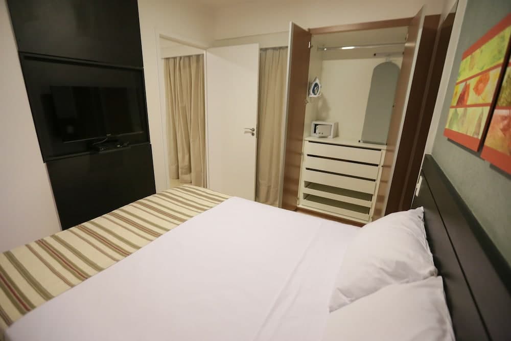 Vista Park Sul Hplus Long Stay