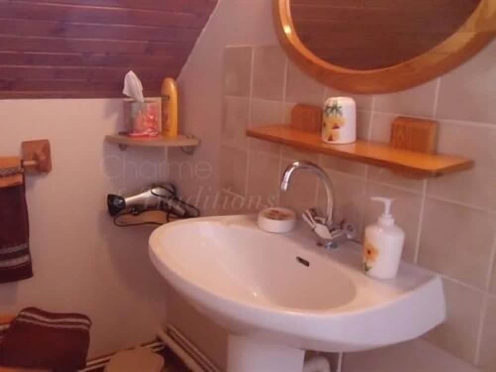 Le Mont Roti Chambres Dhôtes