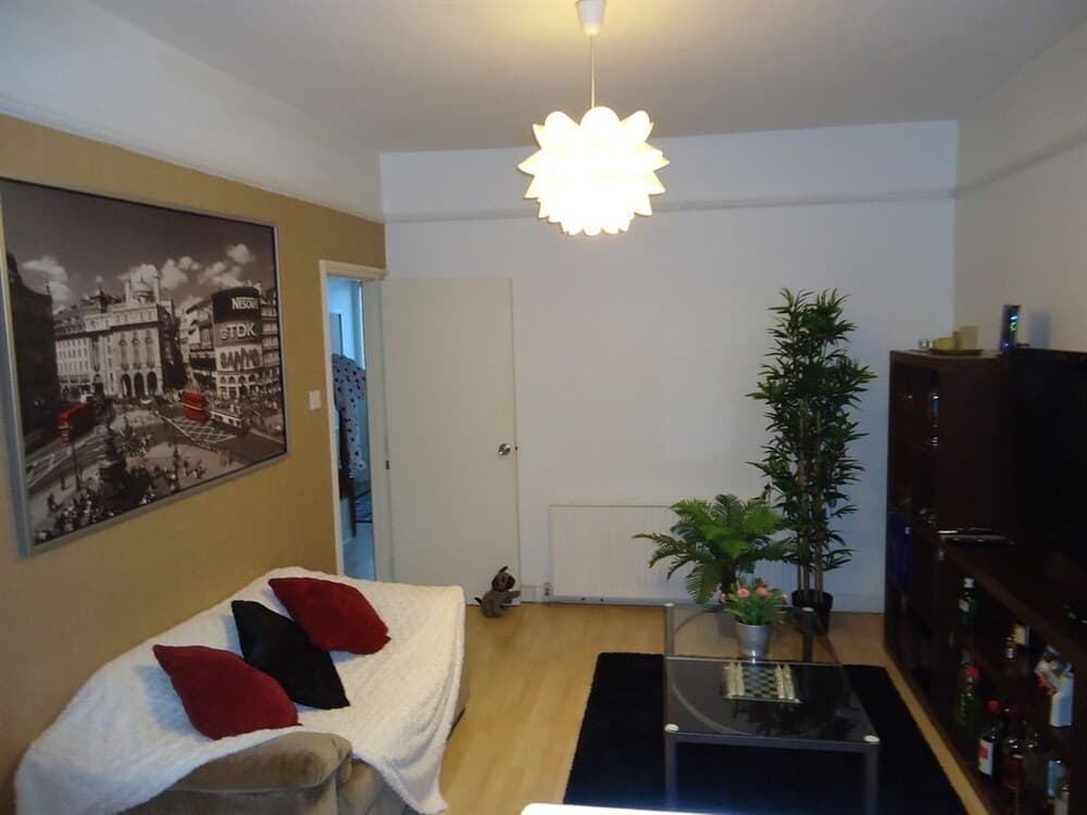 Leslie Road Accommodation