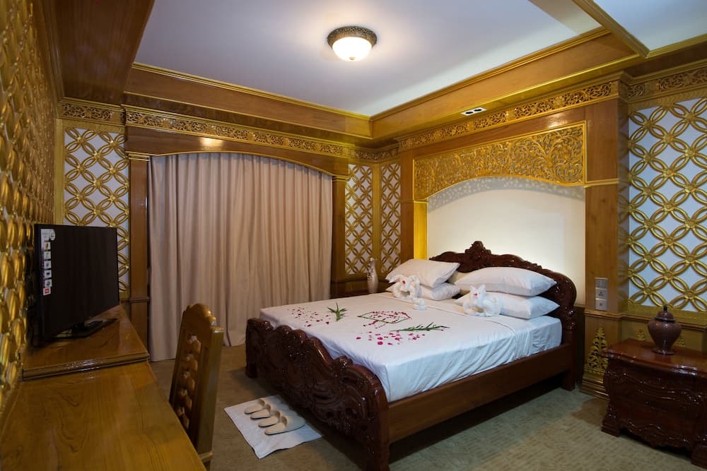 Su Tine San Royal Palace Hotel